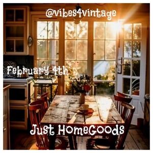 2/4 JUST HOMEGOODS SHARE GROUP